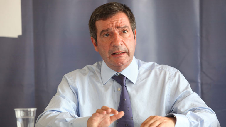 Καμίνης: «Ο Δήμος έχει σχέδιο για τους μετανάστες»